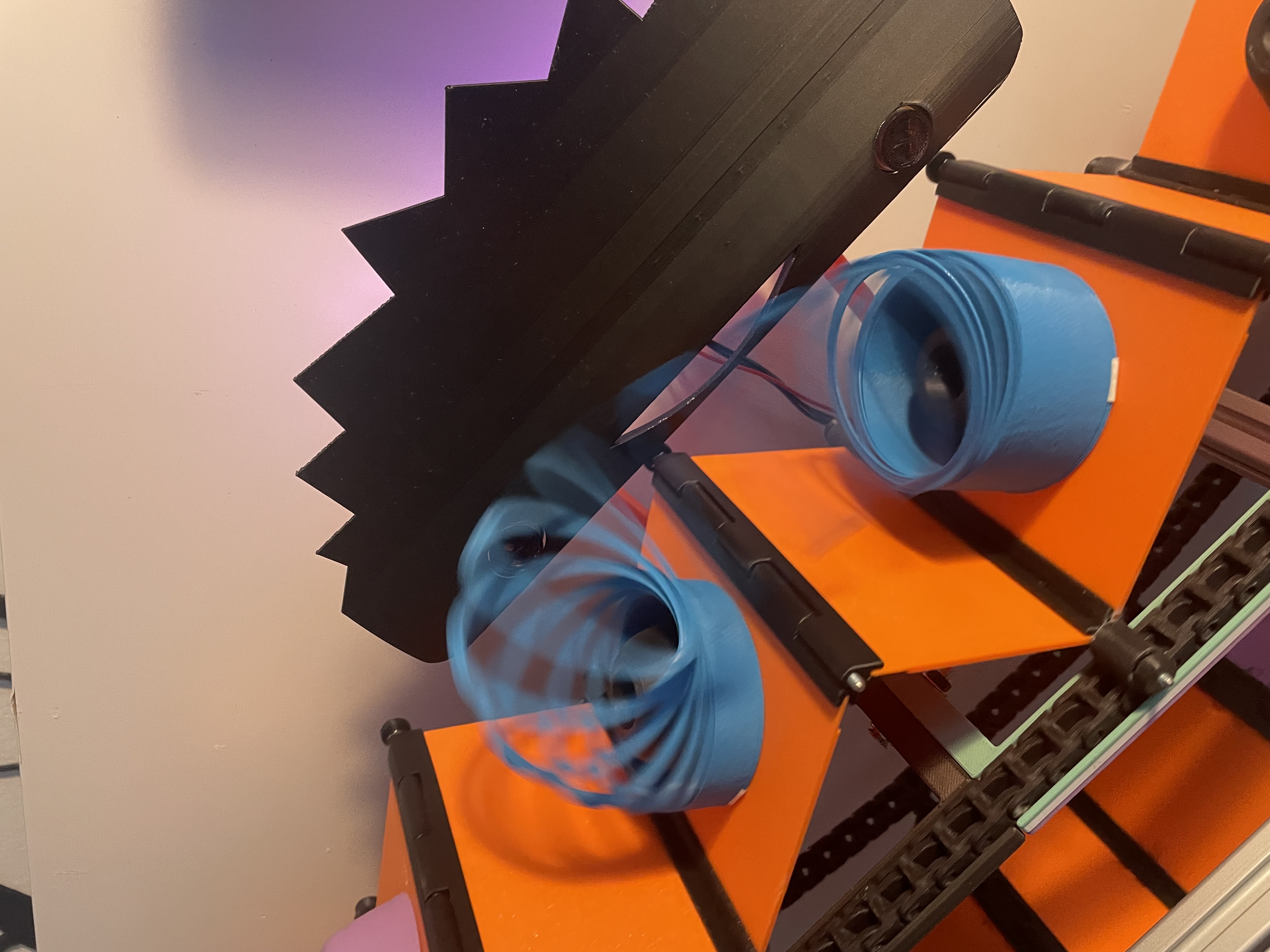 Miniatura 5 do modelo 3D Mr. Slinky