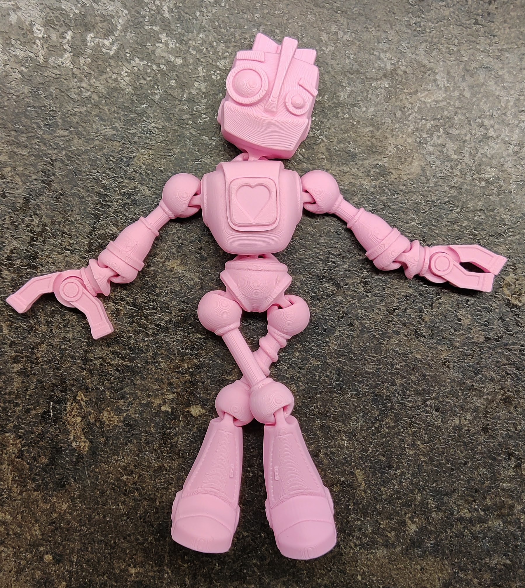 FOKOBOT LADY