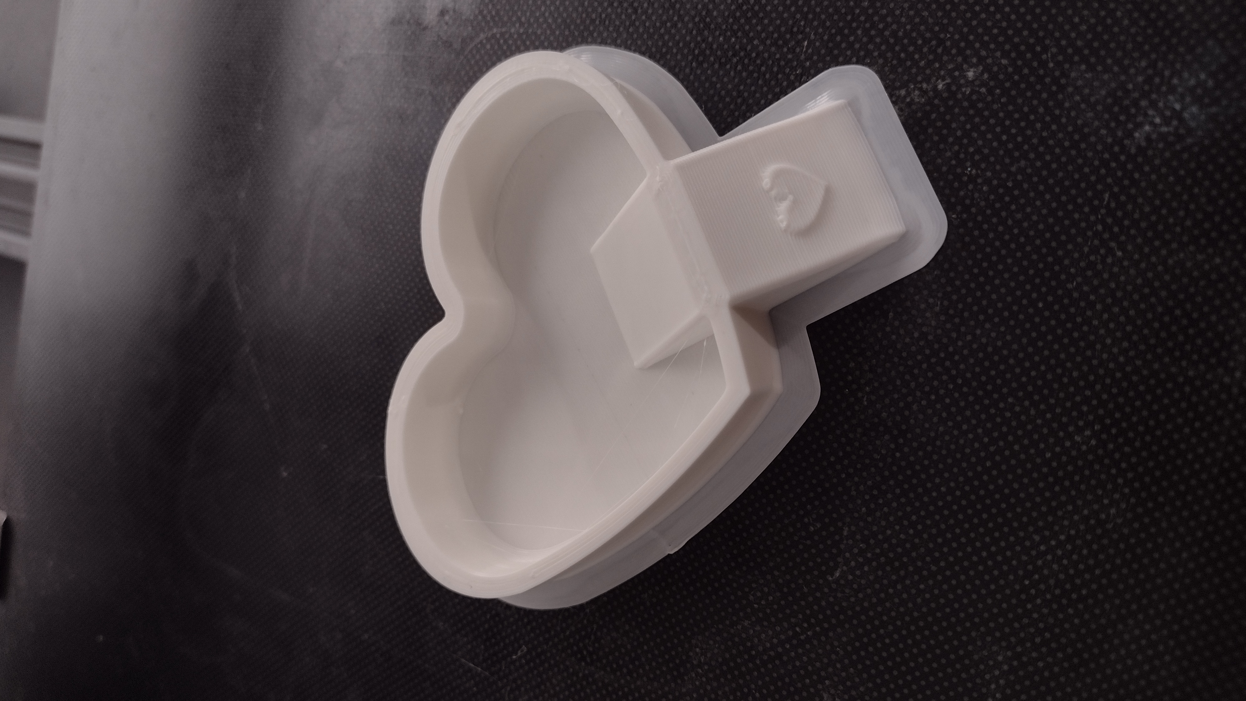 Isopod Feeding Tray
