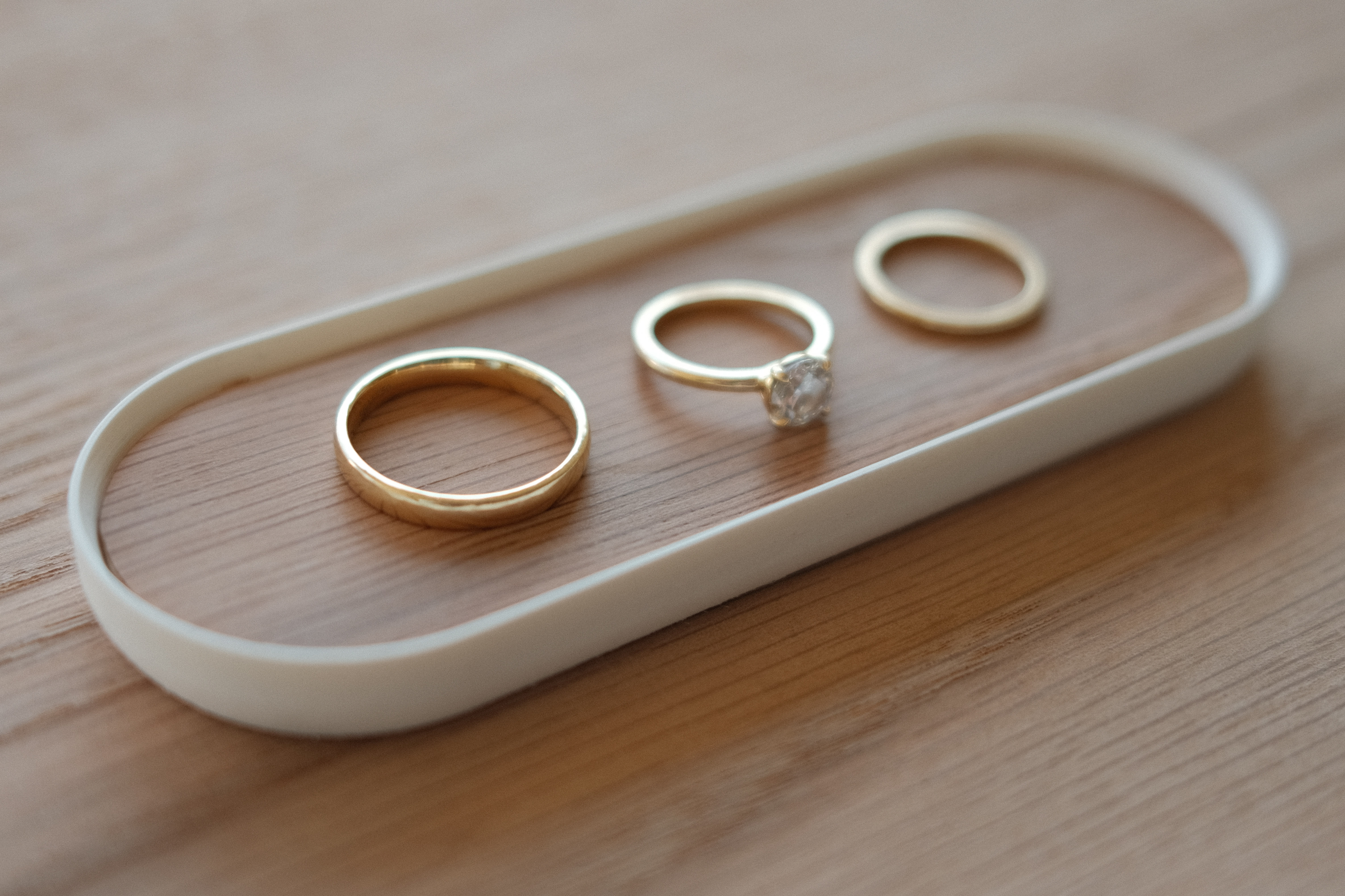 Ring Tray