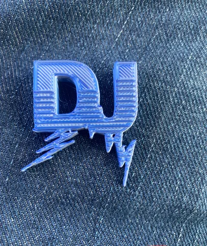 DJ's Divot Tool