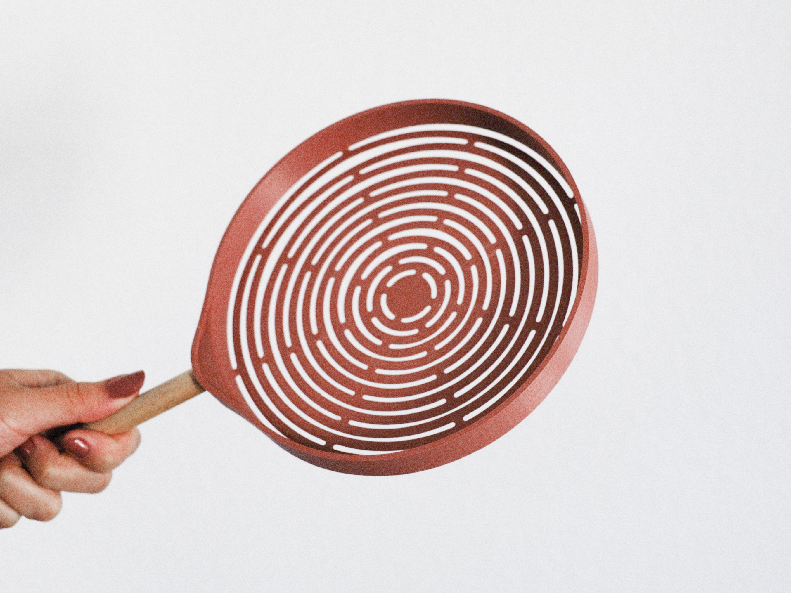 Collapsable Colander — thumbnail 3