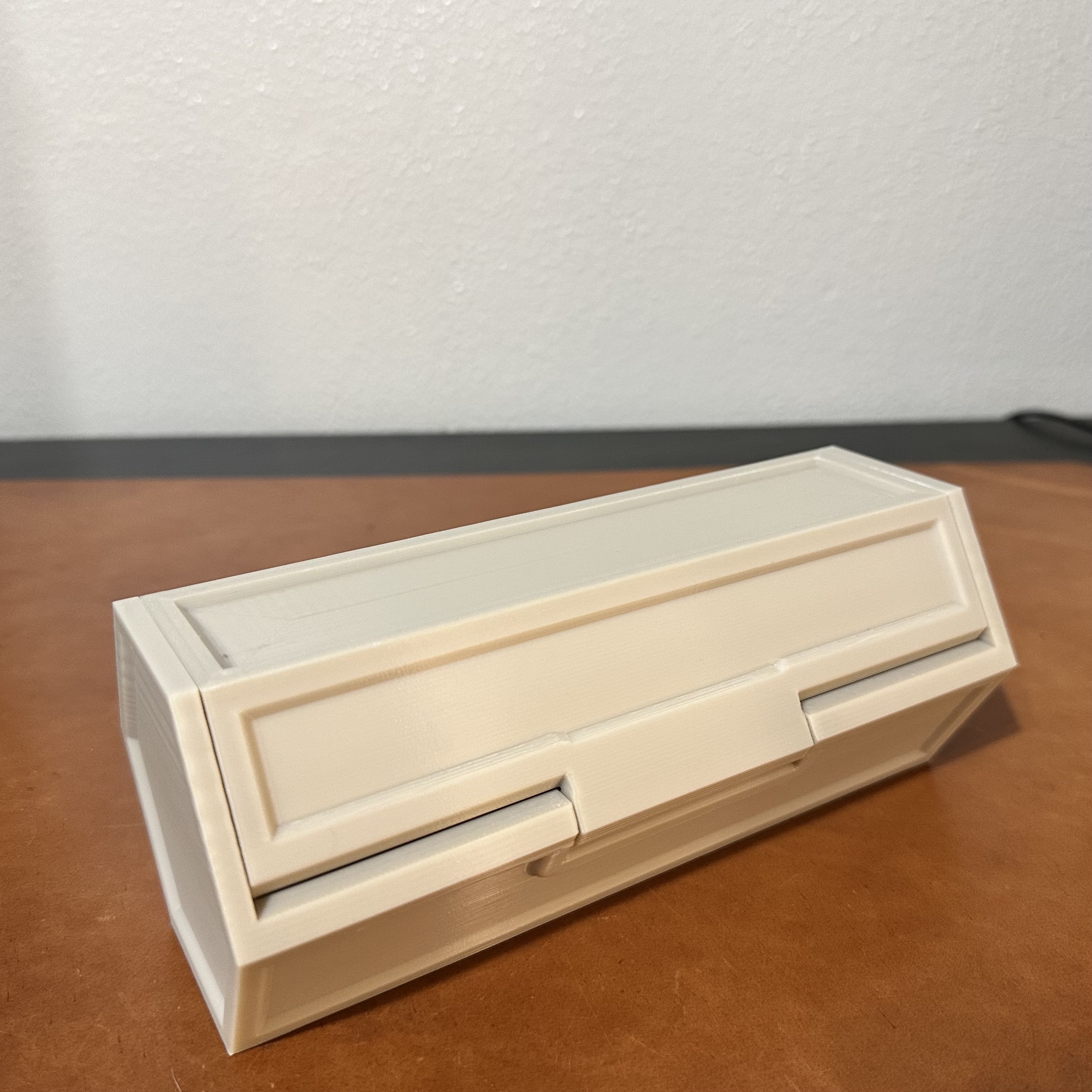 HexBox General Purpose Box with Inset sides by Jagahati | Download free ...