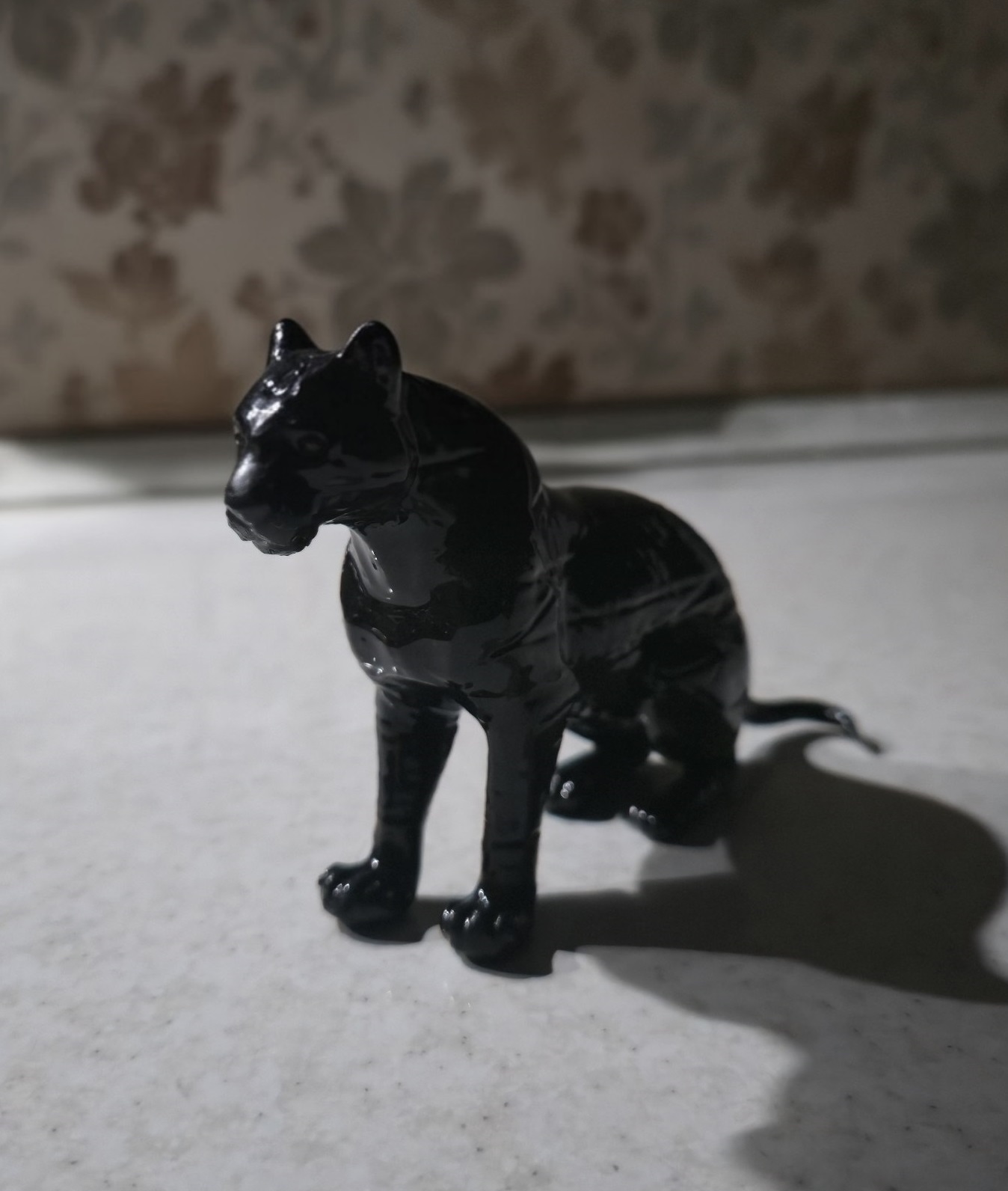 Black Leopard — miniatura 2