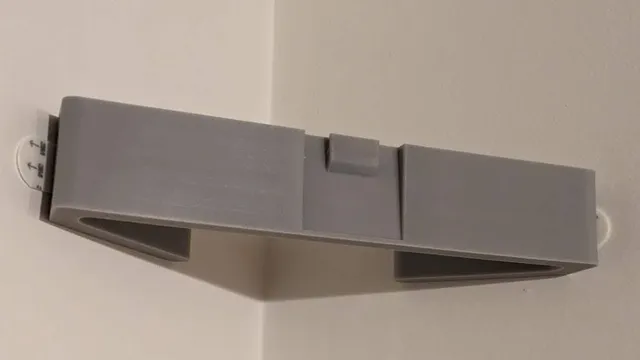 Photo Frame Corner Bracket