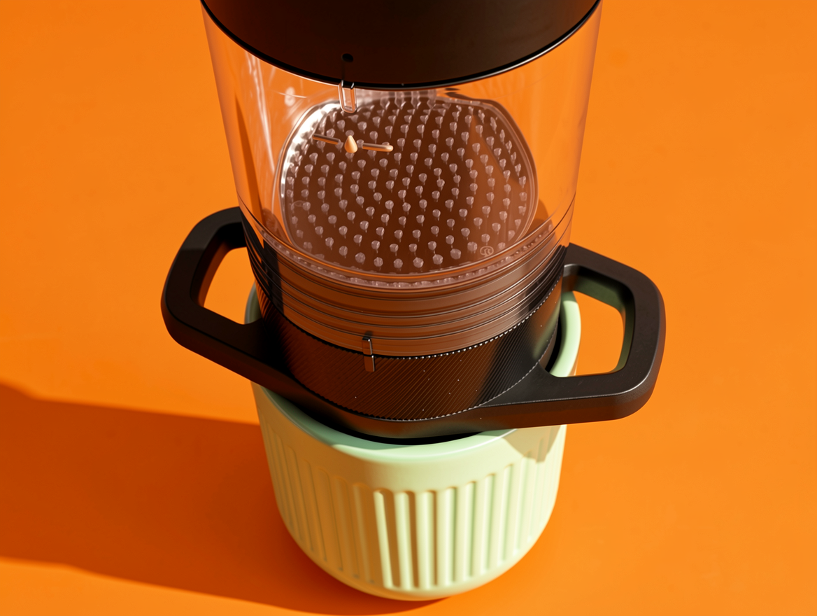 OXO Rapid Brewer Mug Adapter