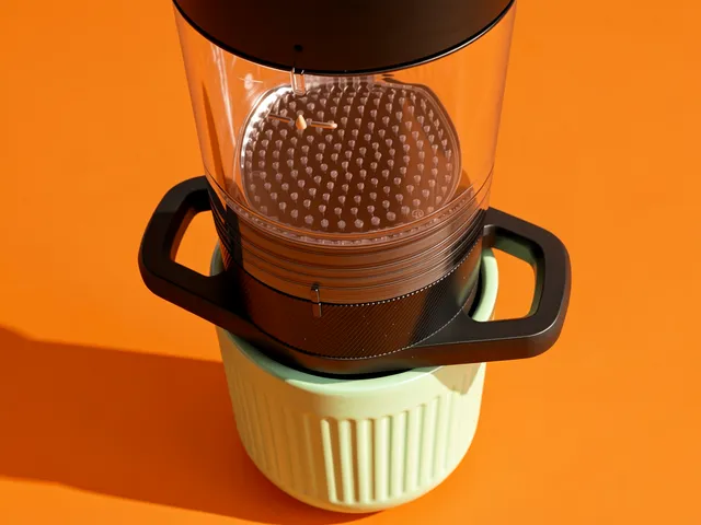 OXO Rapid Brewer Mug Adapter