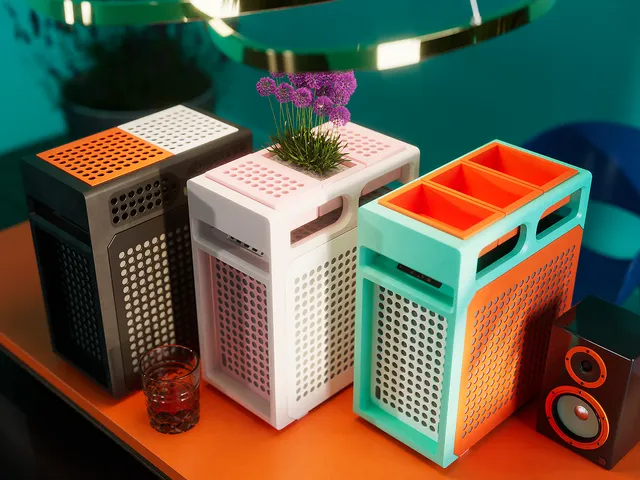Qube 500