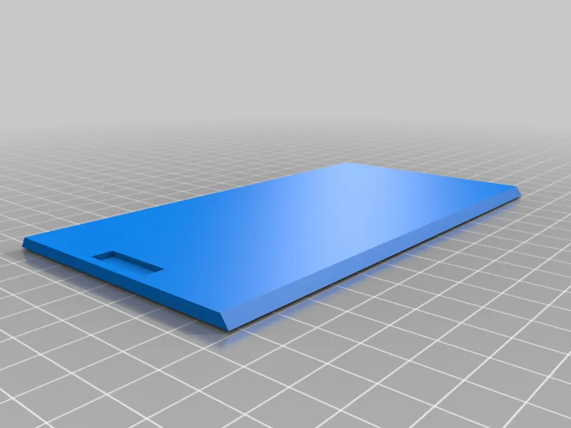 .45LC ammo box by Newbie Yep | Download free STL model | Printables.com