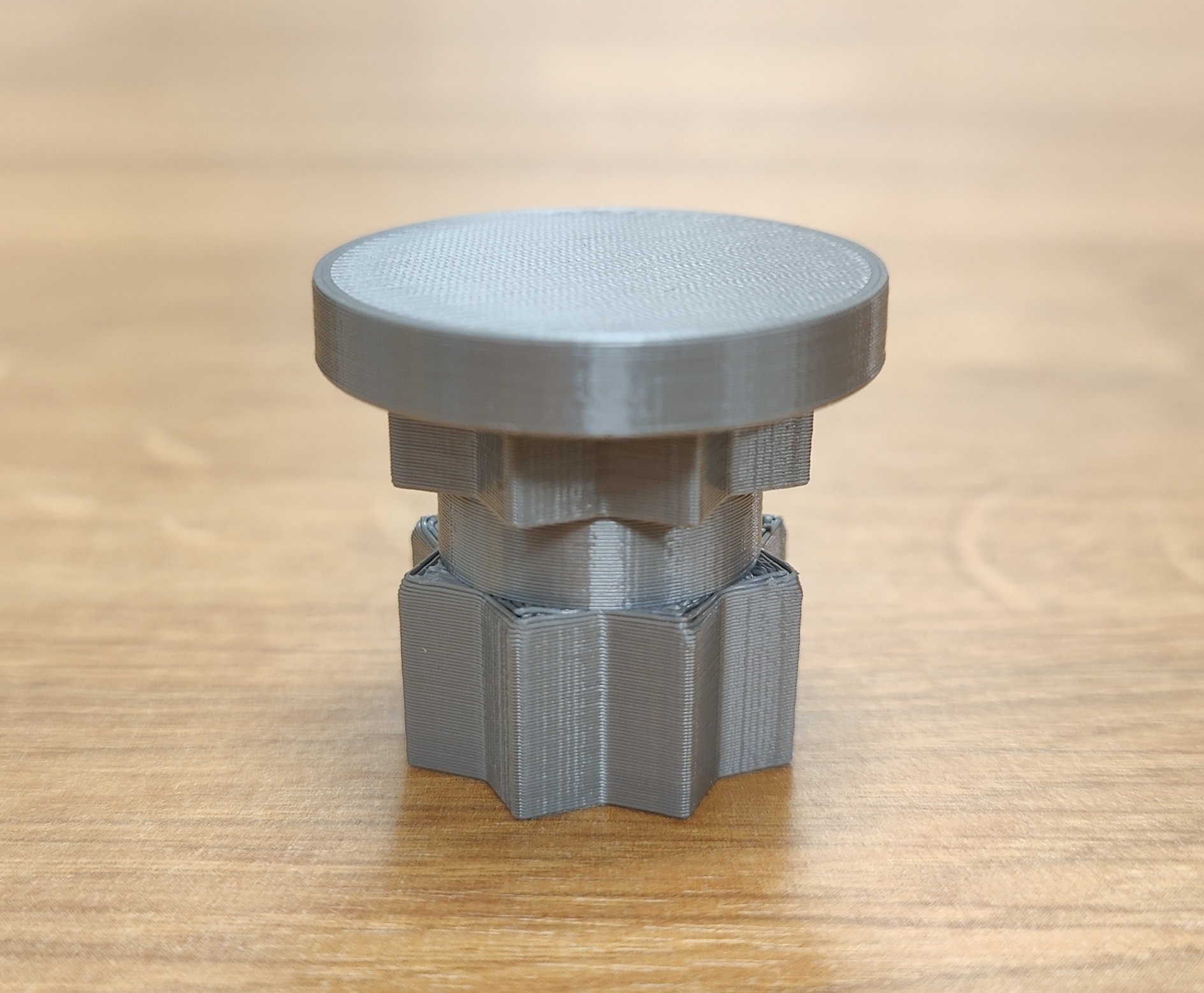 Railblaza Rod Holder mount