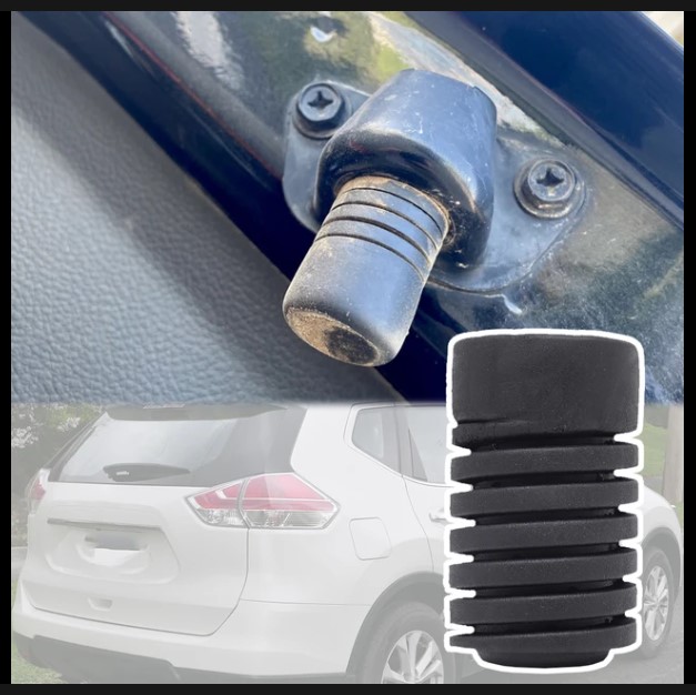 Nissan x-trail  trunk / hood Buffer Pad