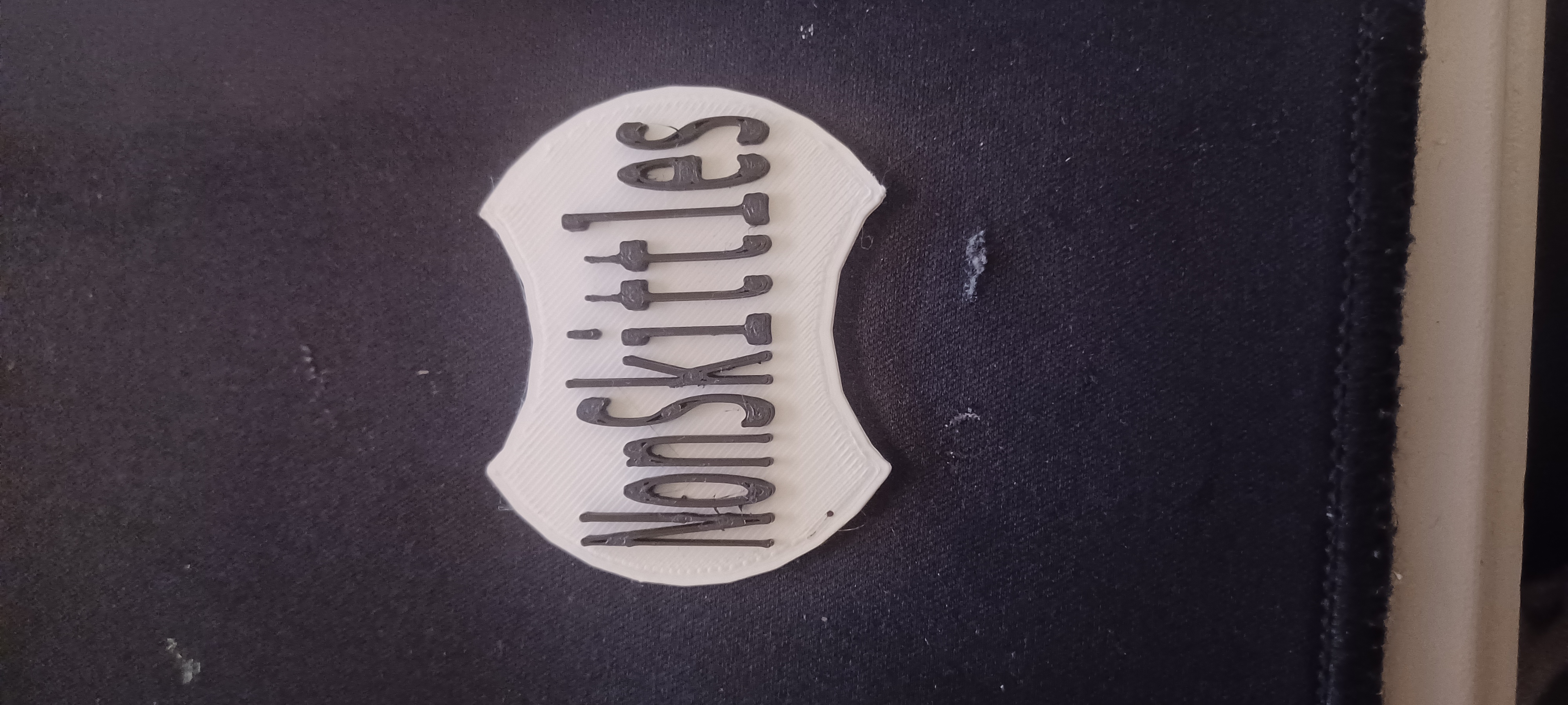 NonSkittles Maker Coin