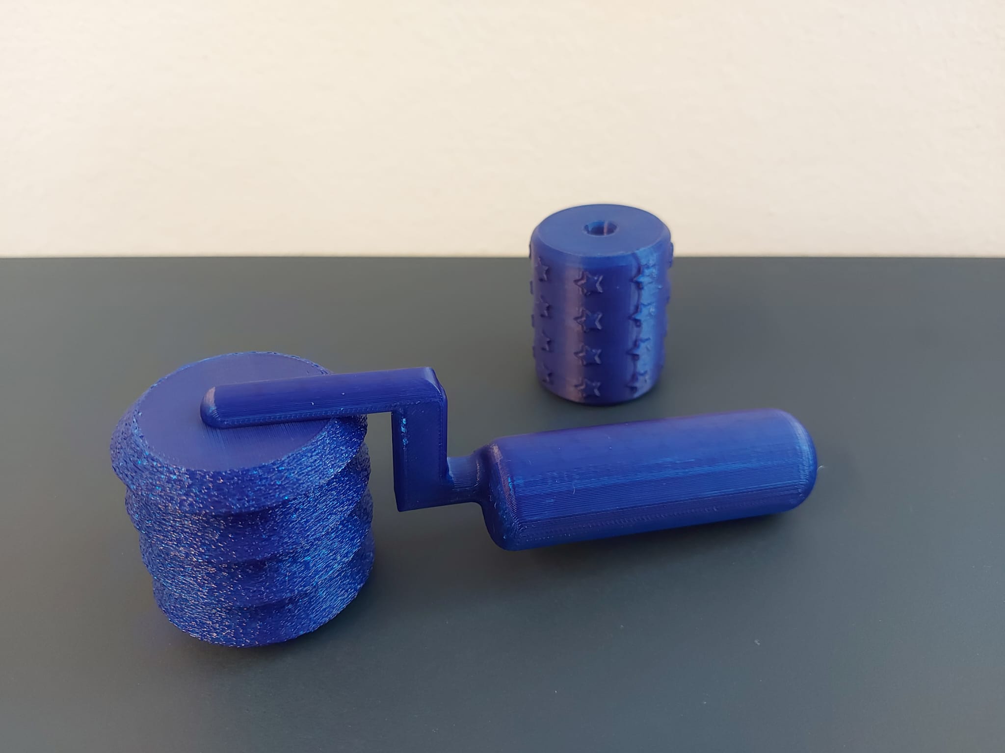 Play-Dough Roller