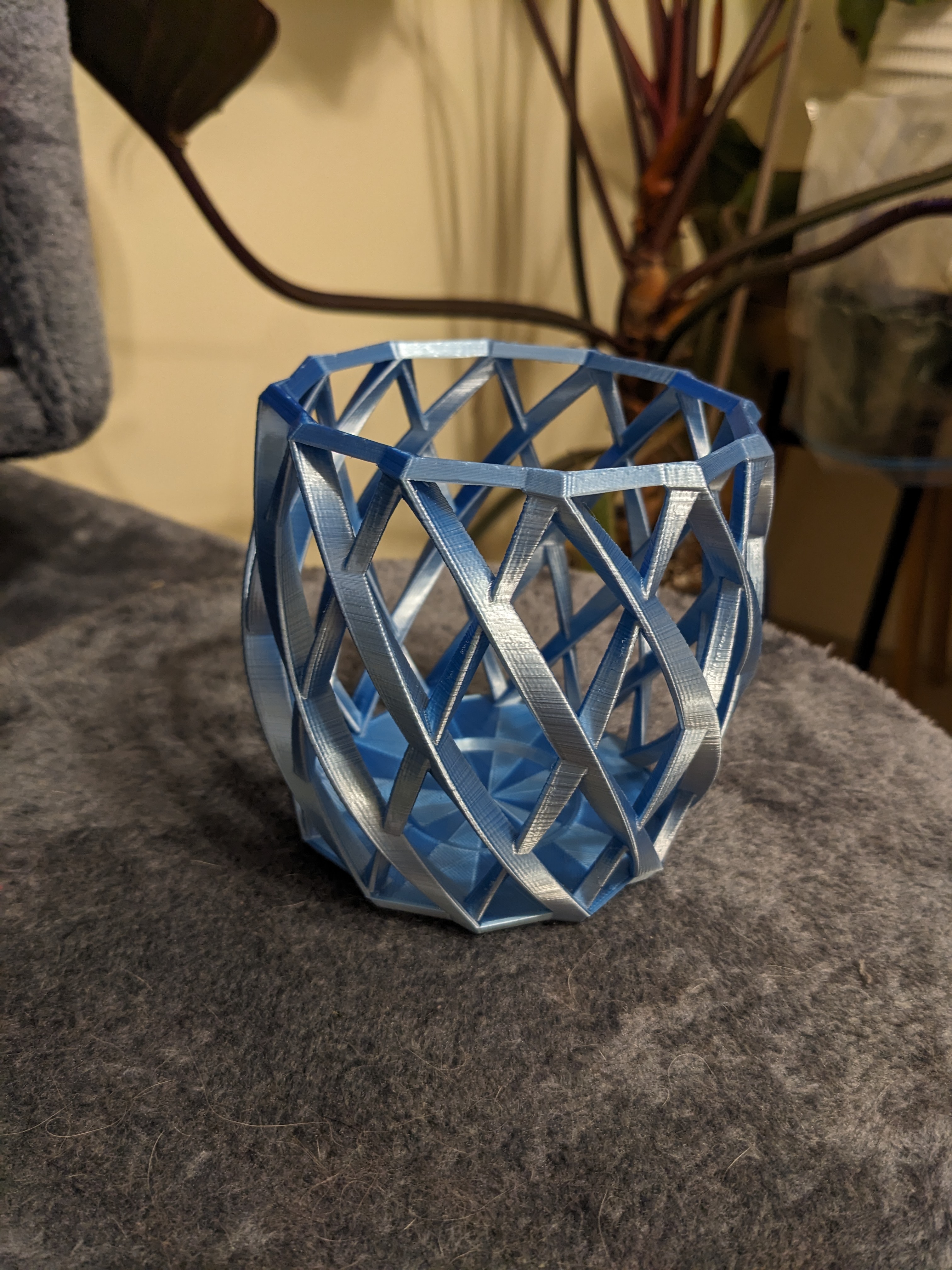 Candle Holder