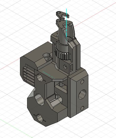 Si's Super Selector by siroberts | Download free STL model | Printables.com