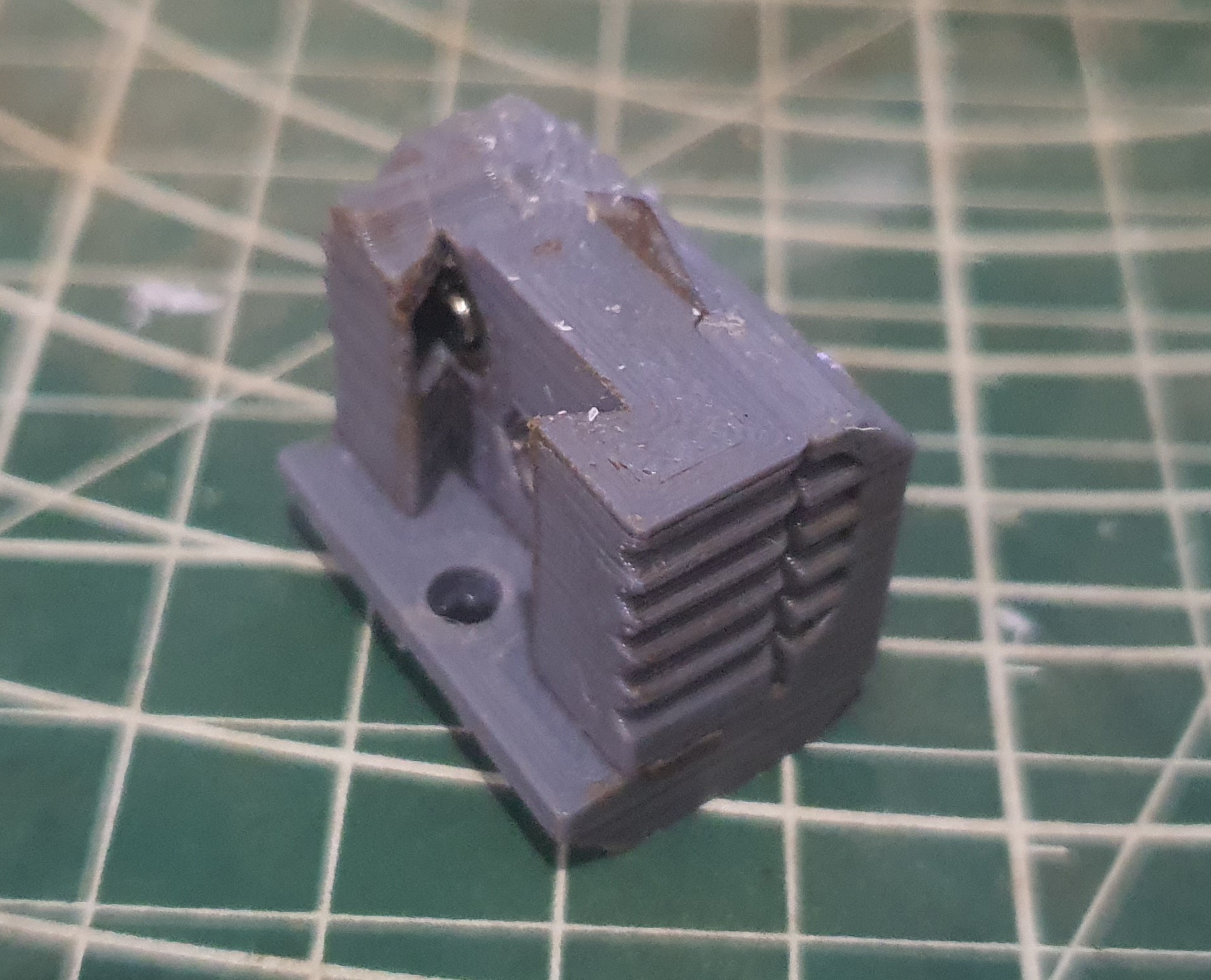 Si's Super Selector by siroberts | Download free STL model | Printables.com