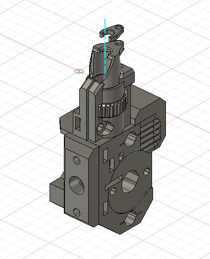 Si's Super Selector by siroberts | Download free STL model | Printables.com