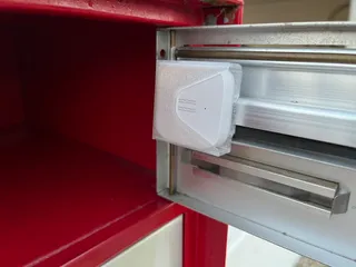 Aqara Vibration Sensor Holder