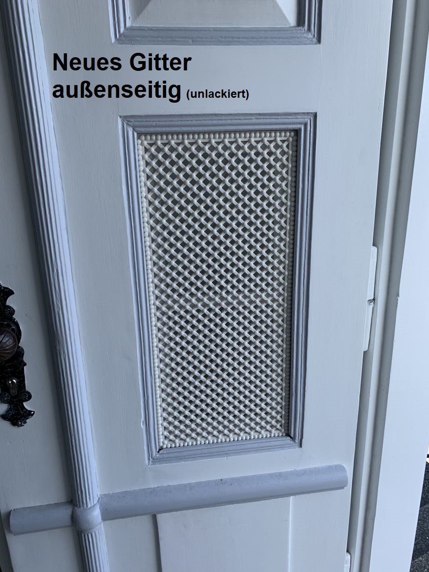 Pfarrheimfenster am Rödgen — miniatura 2