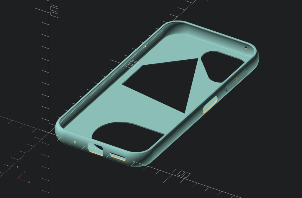 Fairphone 5 Customizable Case — miniatura 2
