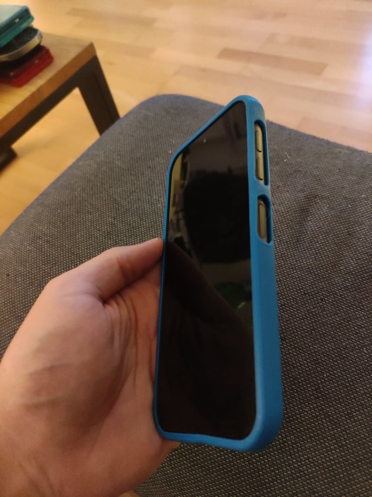 Fairphone 5 Customizable Case — miniatura 4