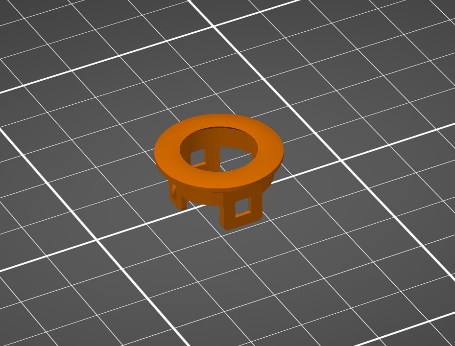 Parksensor_Clip