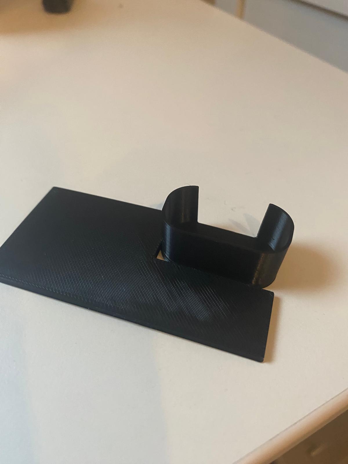 A1/A1mini poop deflector