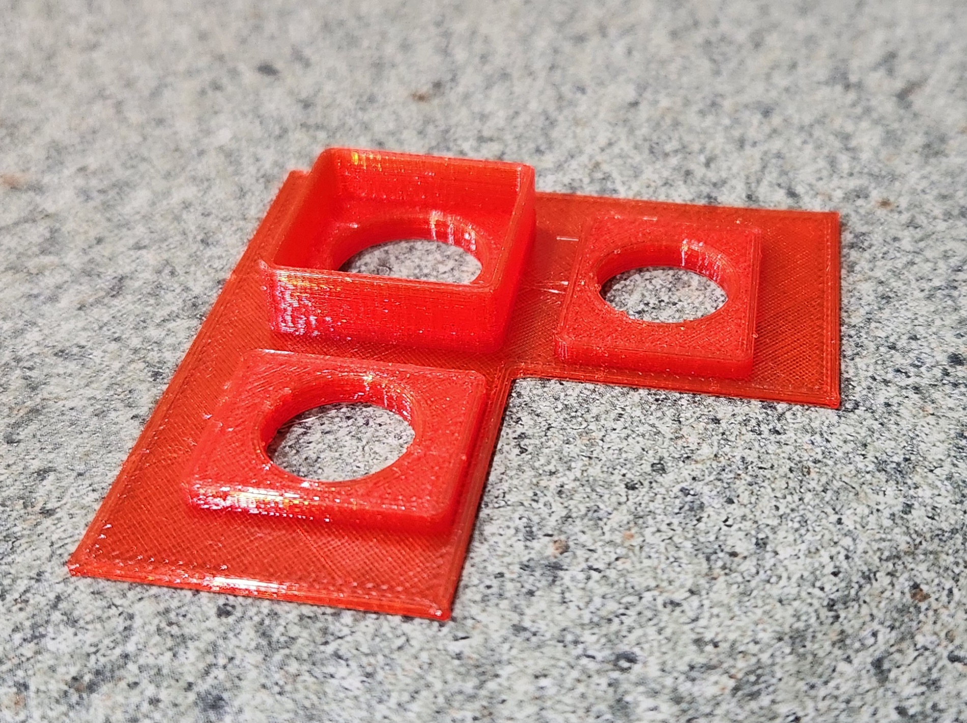 Whelping Box Floor Protectors (for Vita Urbana Garden Bed from Costco