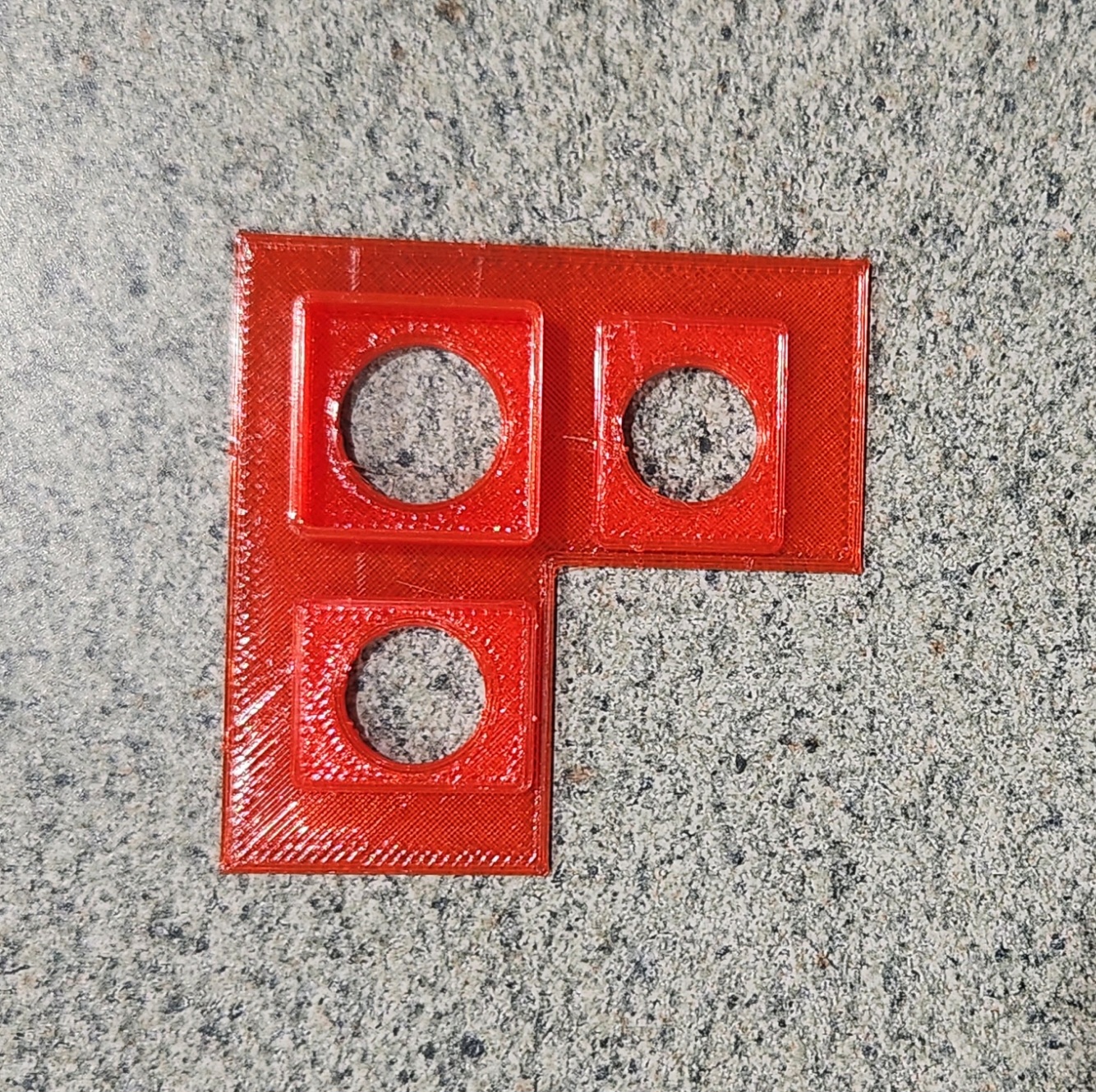 Whelping Box Floor Protectors (for Vita Urbana Garden Bed from Costco