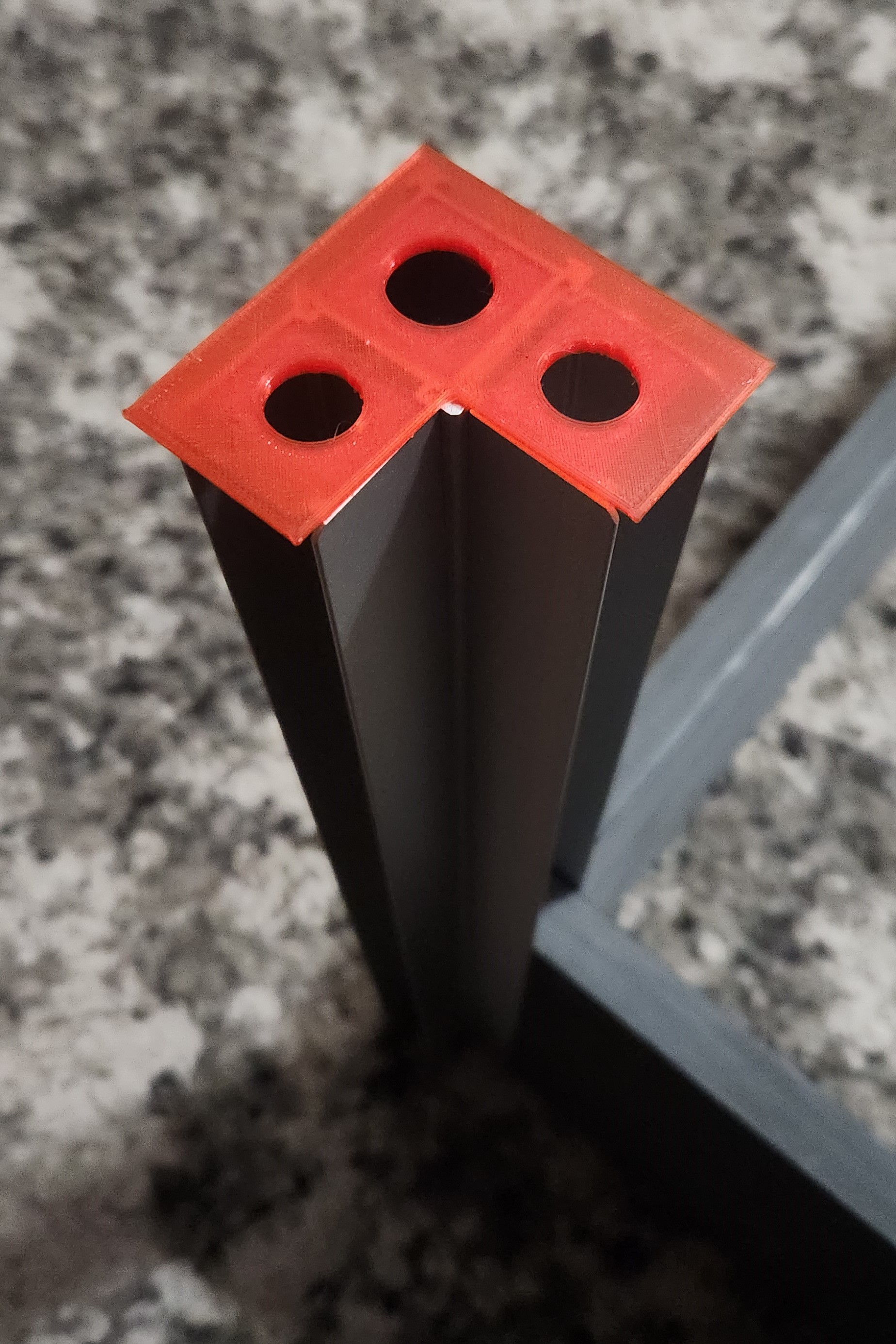 Whelping Box Floor Protectors (for Vita Urbana Garden Bed from Costco