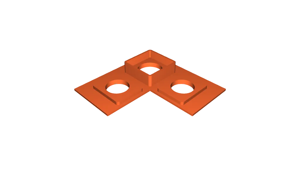 Whelping Box Floor Protectors for Vita Urbana Garden Bed from