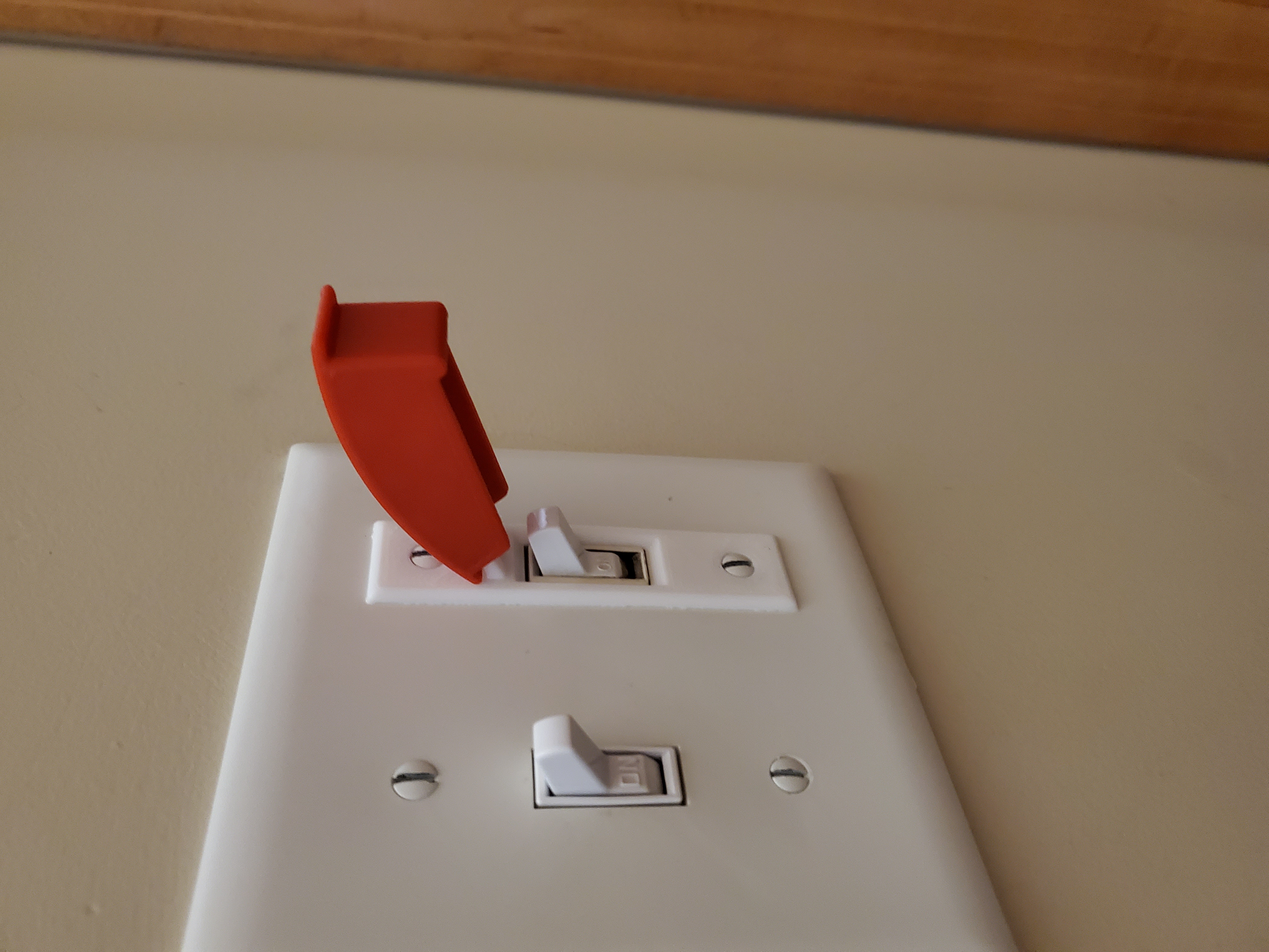 Light Switch Cover