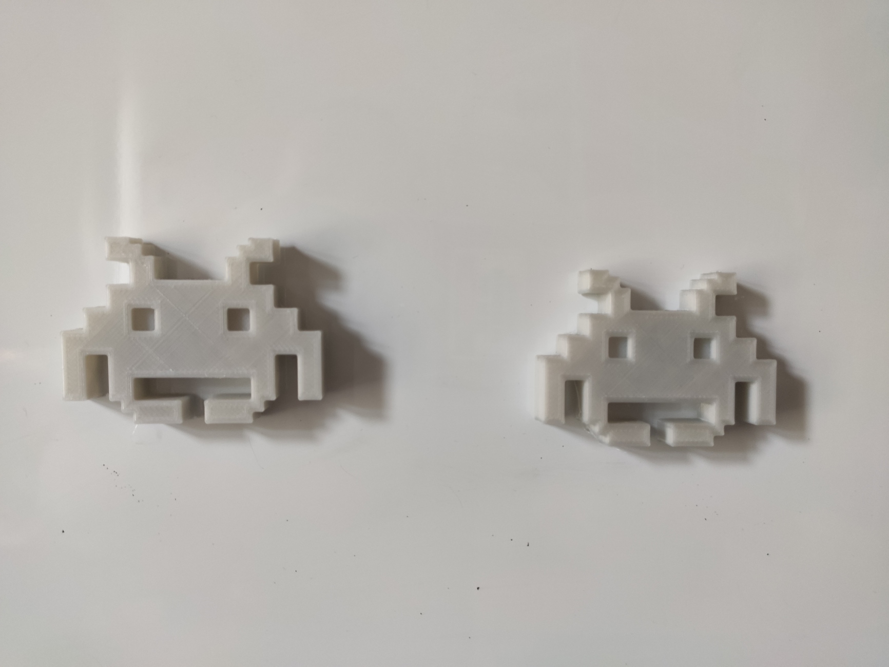 Space invader
