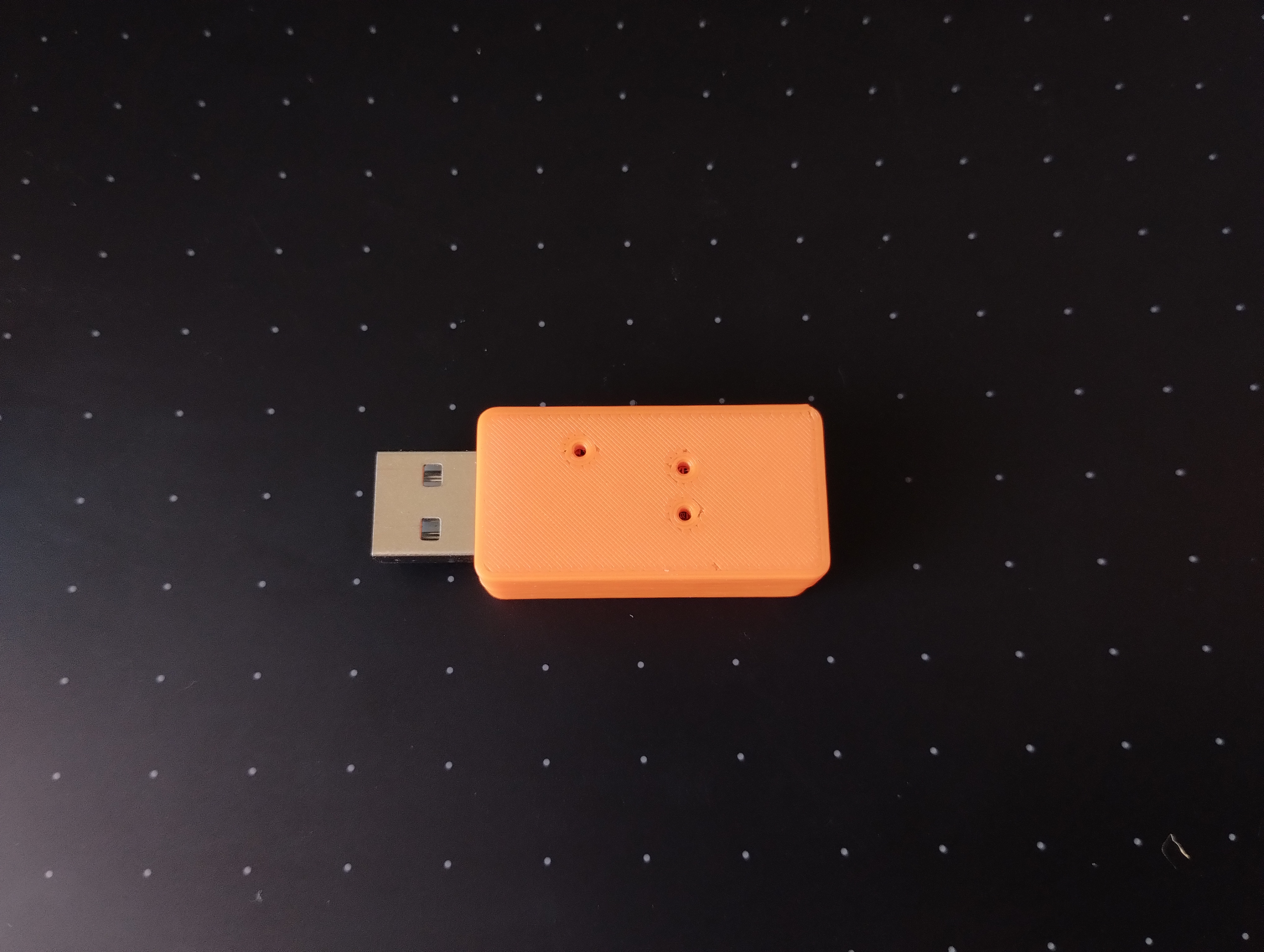CP2102 case