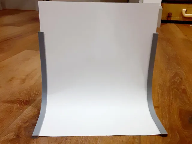 Picture Booth Backdrop Stands