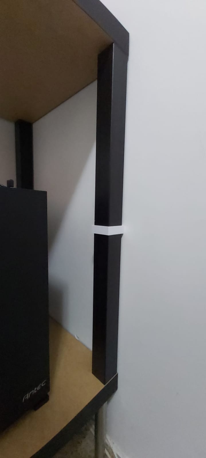 Ikea Lack Table Connector