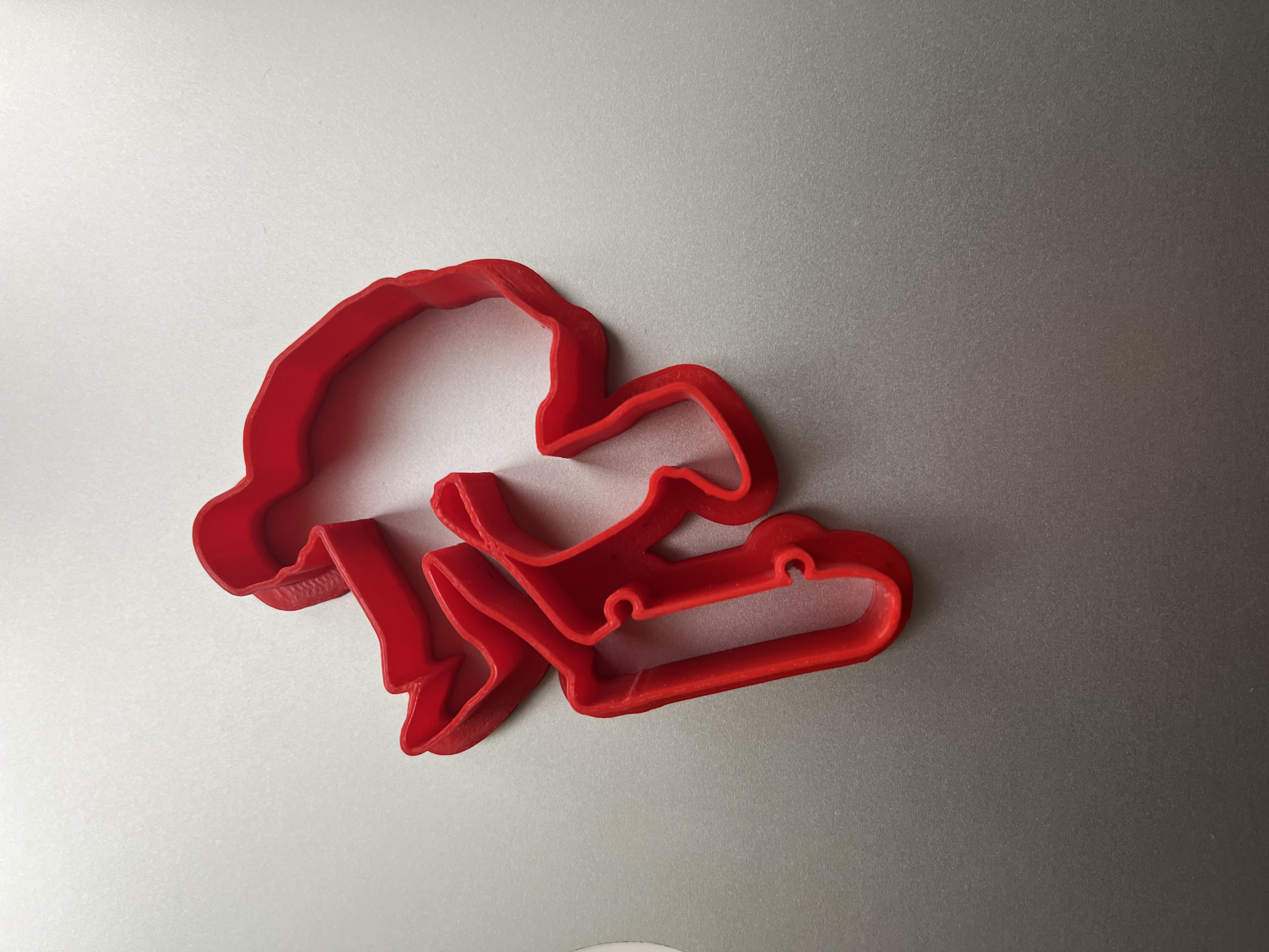 SK8TE cookiecutter