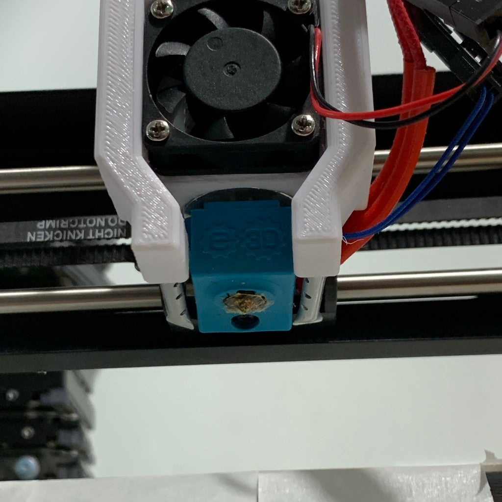 Miniatura 4 do modelo 3D MP Maker Select Mini Berd Air