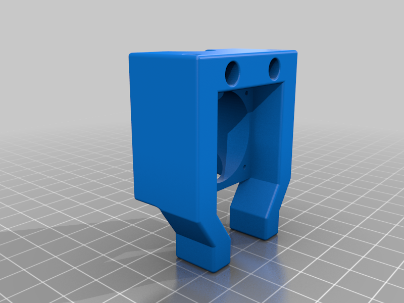 Miniatura 6 do modelo 3D MP Maker Select Mini Berd Air