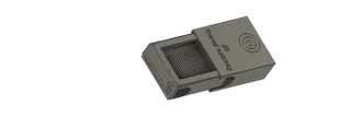 Ashtray for on the go