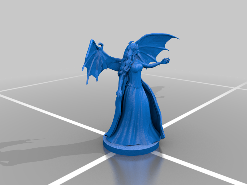 Demon Queen