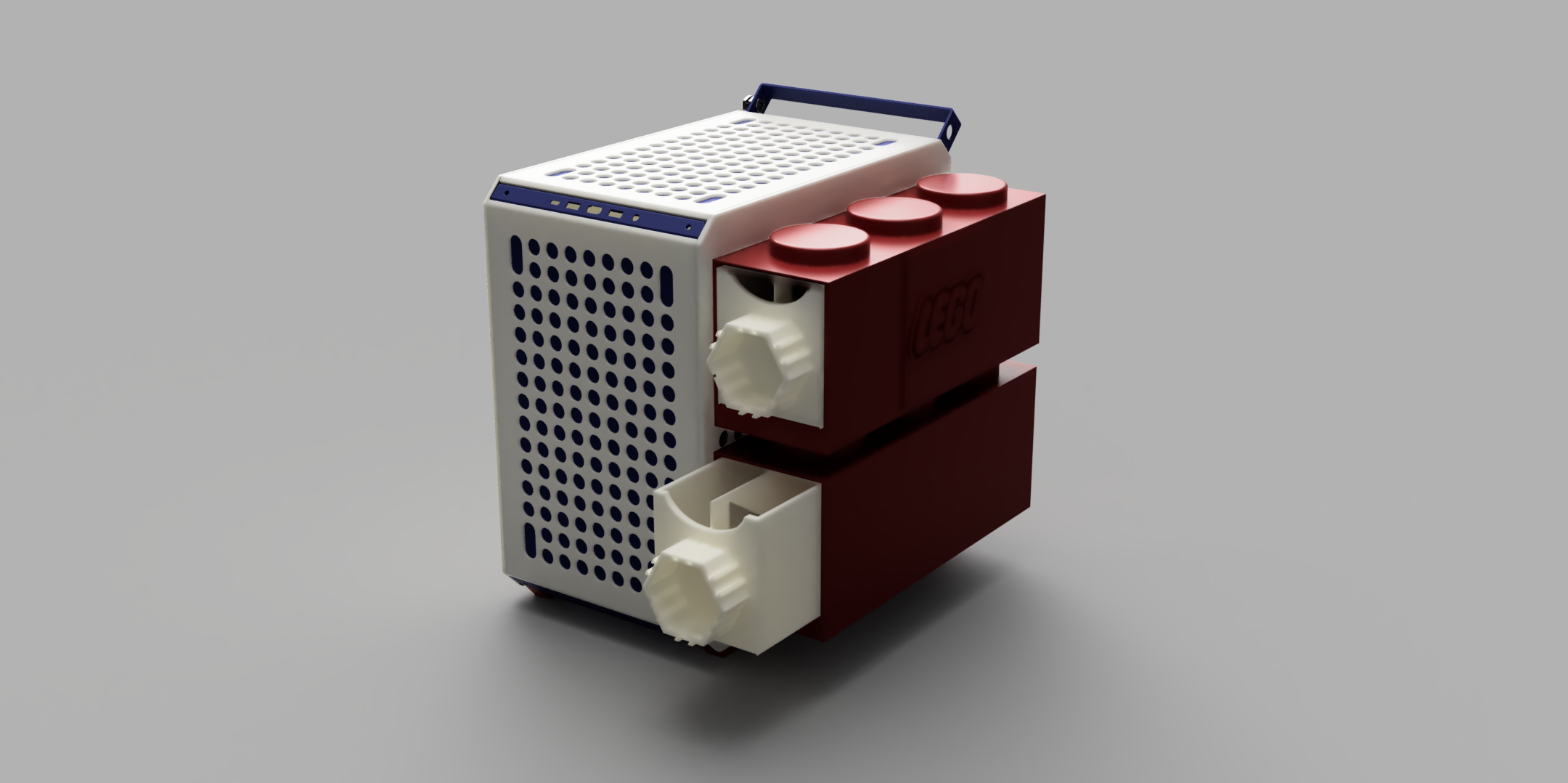 Lego cooler hotsell