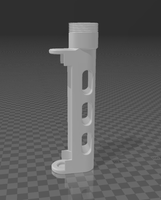 Elegoo Neptune 3/4 Spool holder