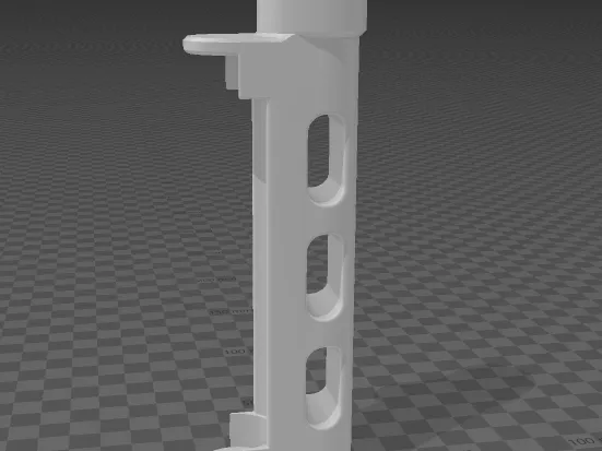 Elegoo Neptune 3/4 Spool holder