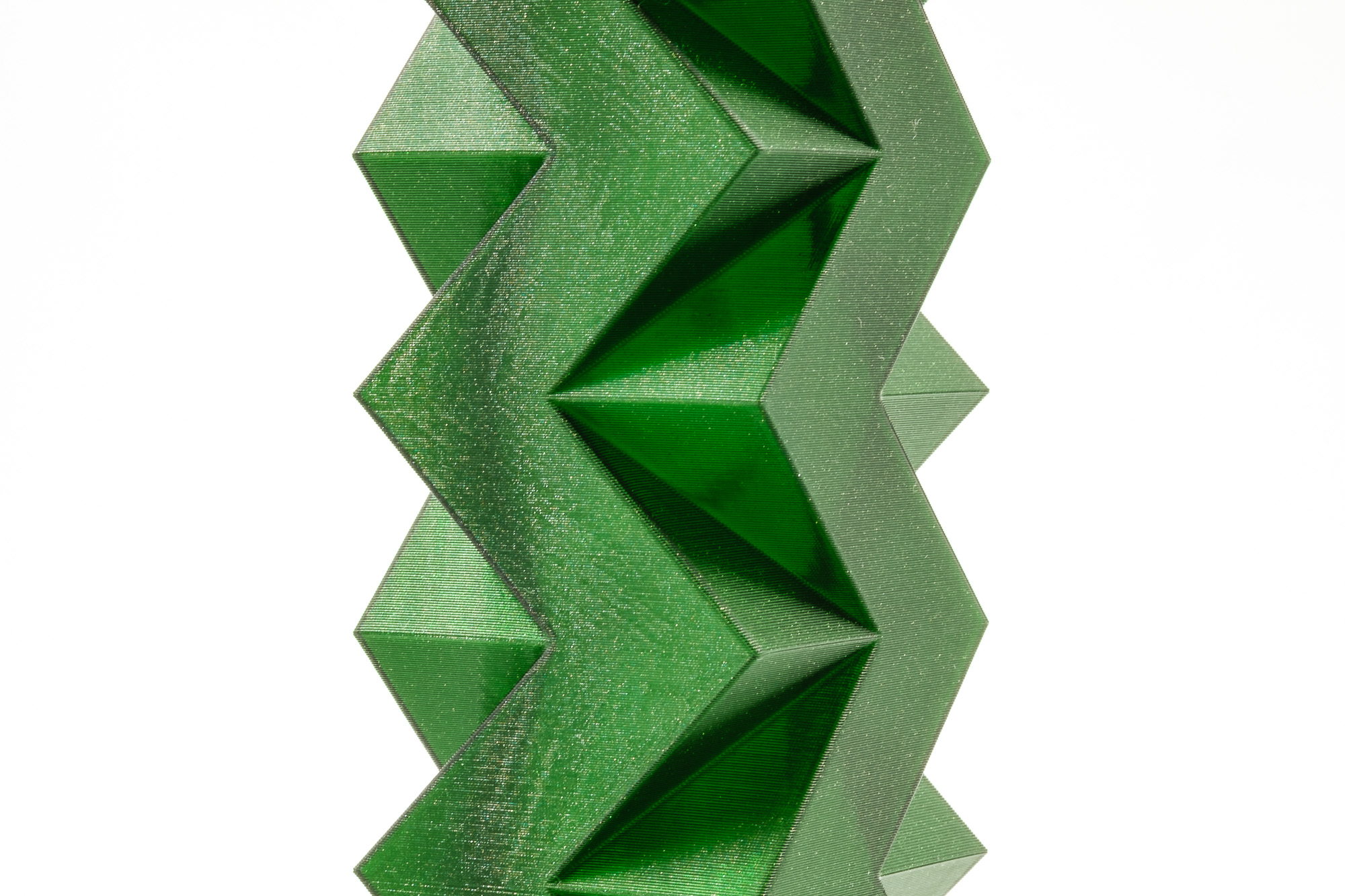 Zig Zag (vase mode)