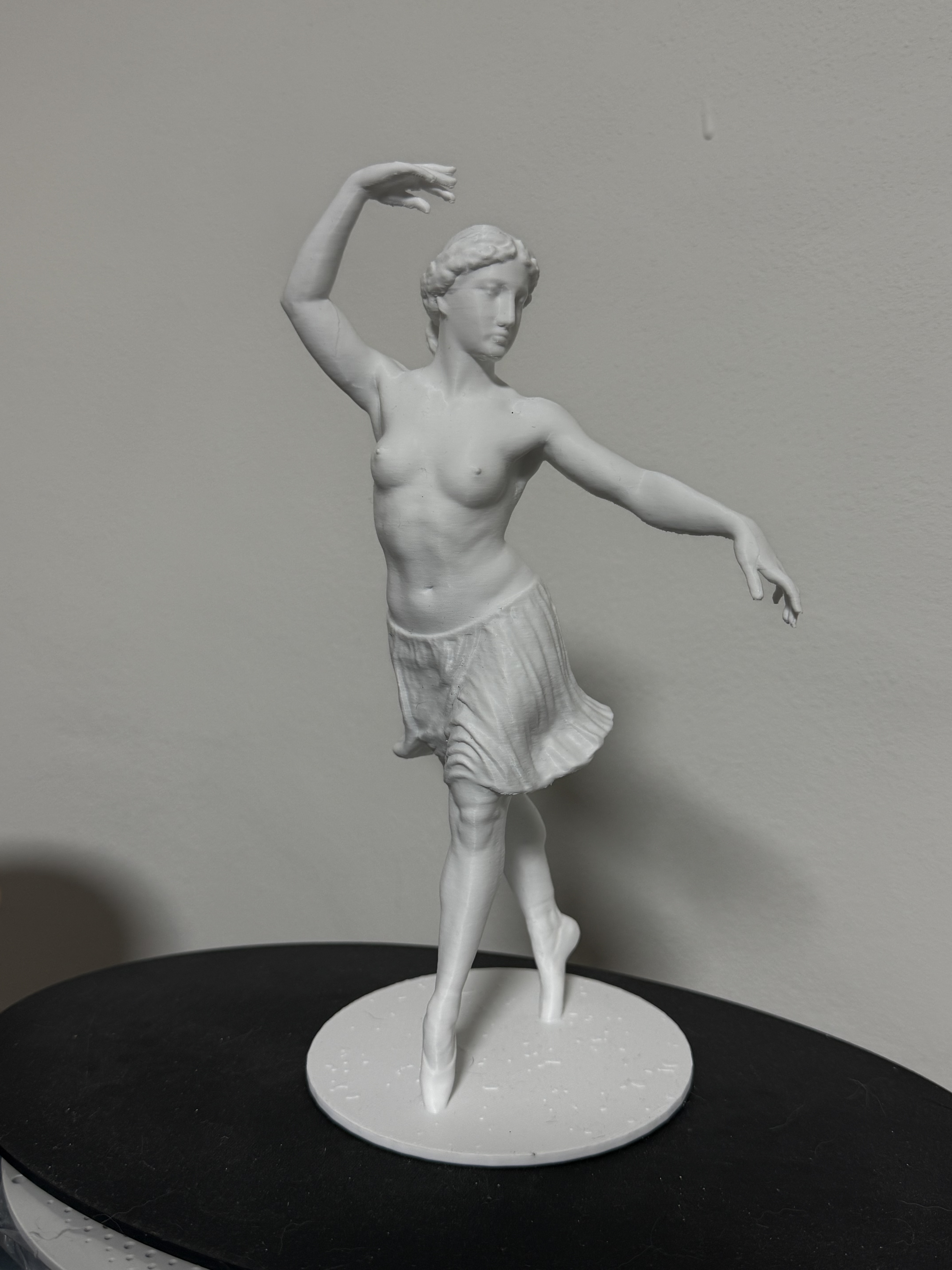 Ballerina Venere