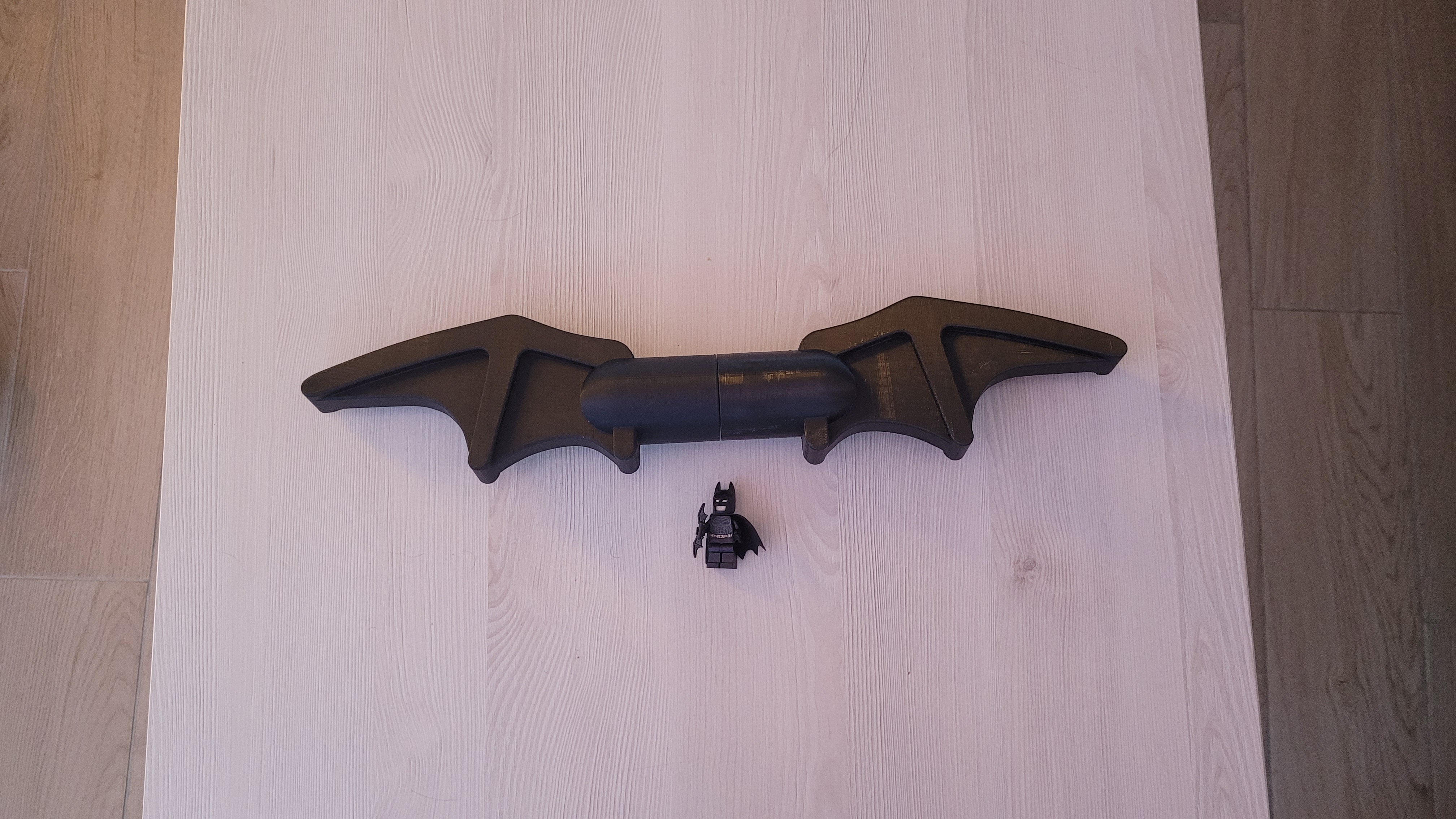 Batarang Lego