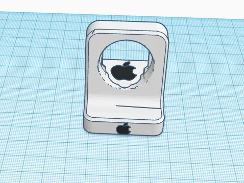 Apple Watch dock