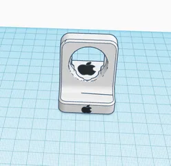 Apple Watch dock