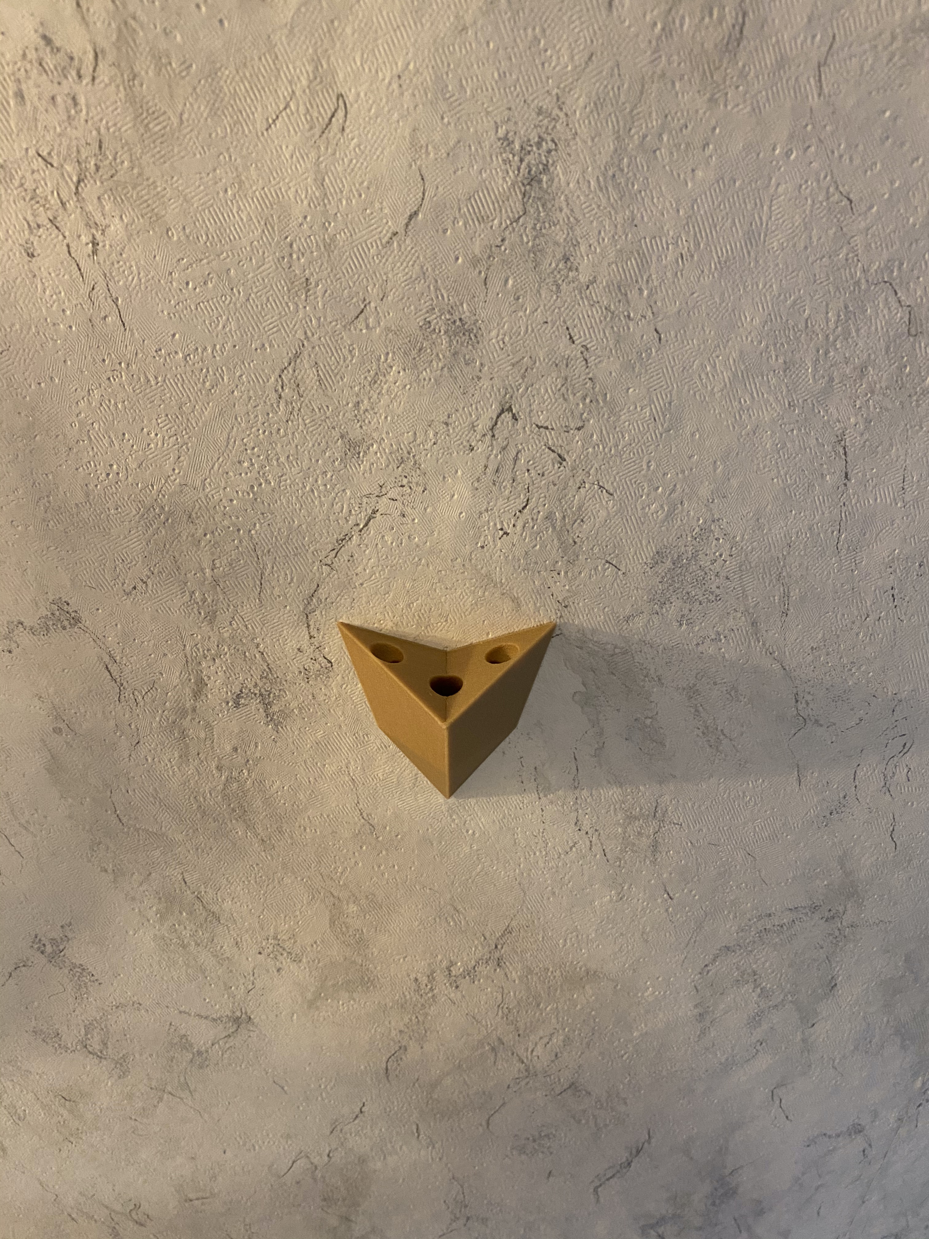 Miniatura 3 do modelo 3D Dart Holder